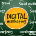 Article explaining the concept and strategies of digital marketing for businesses and brands.