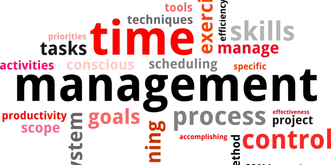 Practical steps and tips to manage time effectively and boost productivity.